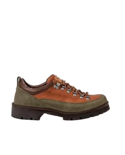 Art 1484 Denver, Unisex Vuxen, Kaki läder, 42 EU, EU 8445056325264