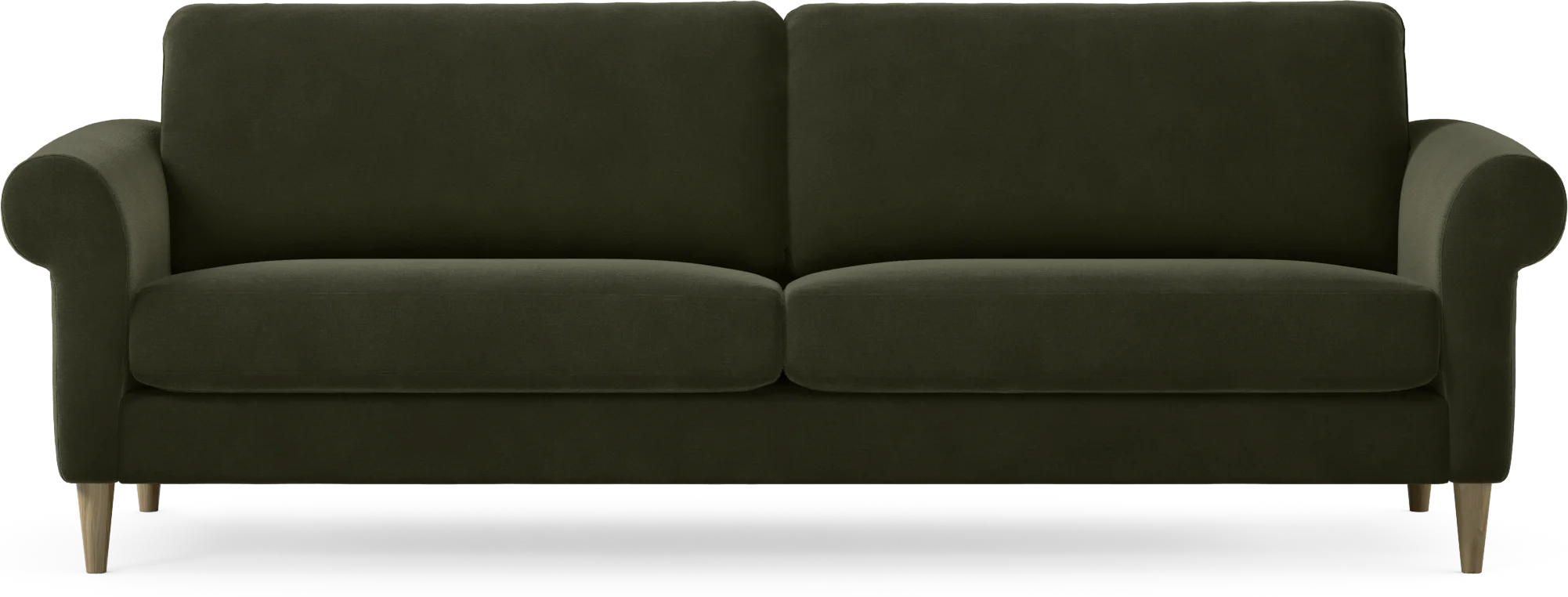 Bridge 4-sits soffa dWdL7