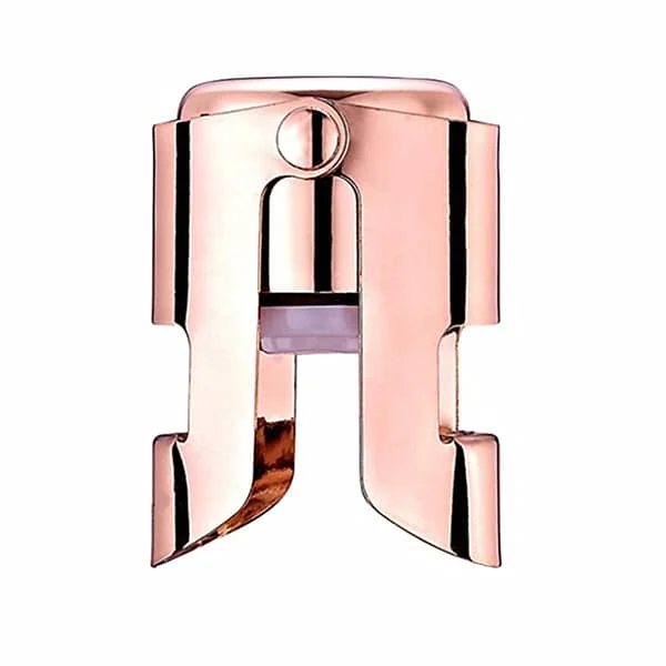 (1 förpackning Roséguld) Rostfritt stål Champagne Stopp för Spark DXGHC BCAA00103290