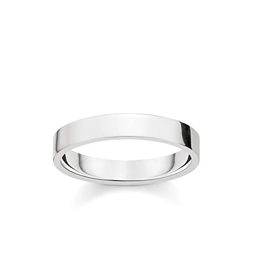 Thomas Sabo Bague en argent sterling 925 TR2112 001 12 62 4051245269222